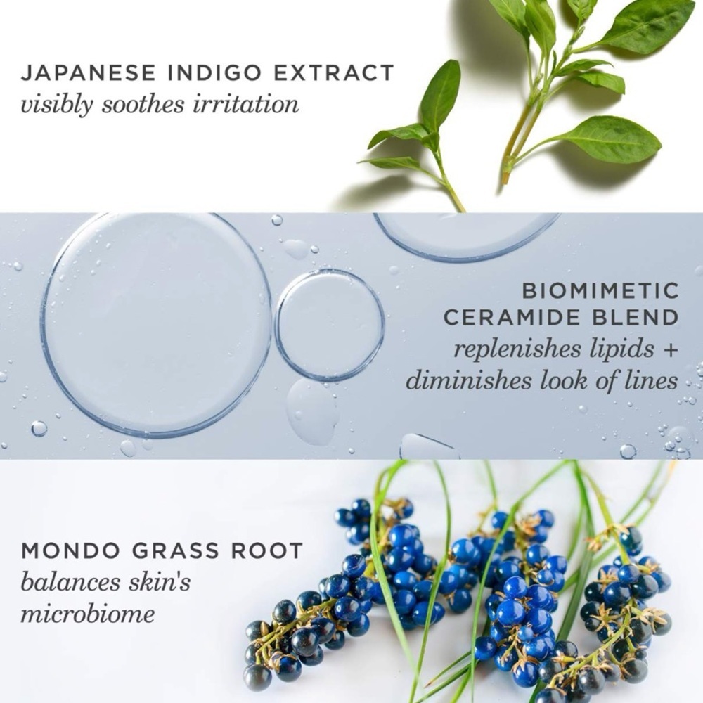 💦 TATCHA Indigo Overnight Repair - Picture 4 of 6